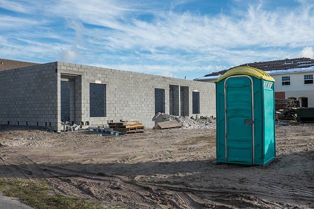 Sanitation services for porta potties in Tavernier, FL